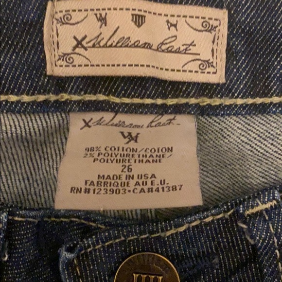 William Rast Jeans - Picture 5 of 6